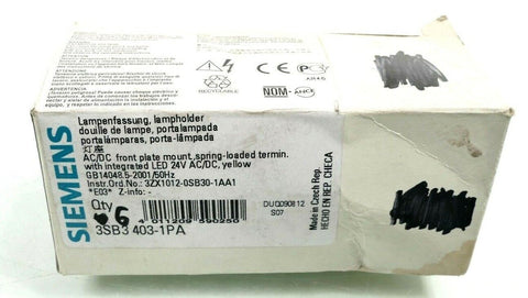 Siemens 3SB3403-1PA