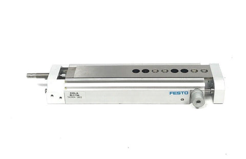 FESTO DGSL-8-80-C-Y3A