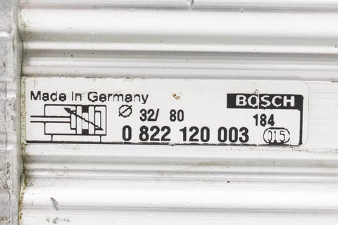 BOSCH 0 822 120 003