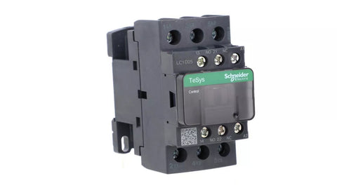 SCHNEIDER ELECTRIC LC1D25E7