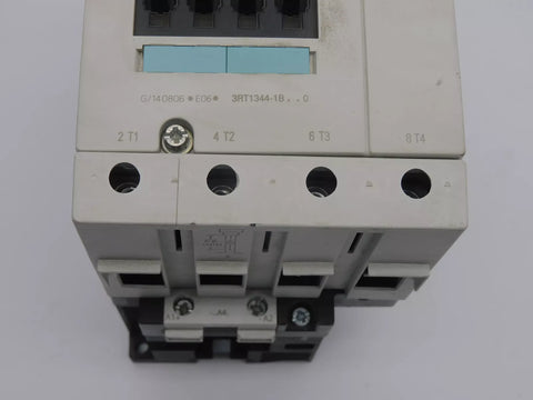 SIEMENS 3RT13441BA40