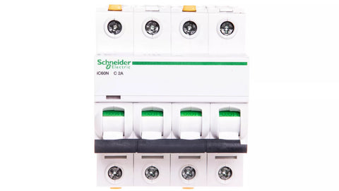 SCHNEIDER ELECTRIC A9F04402