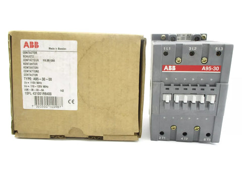 ABB 1SFL431001R8400