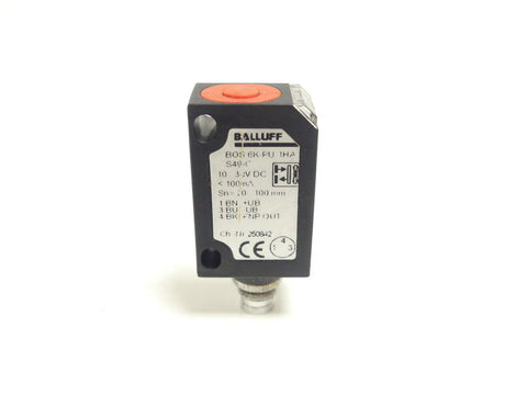 Balluff BOS 6K-PU-1HA-S49-C