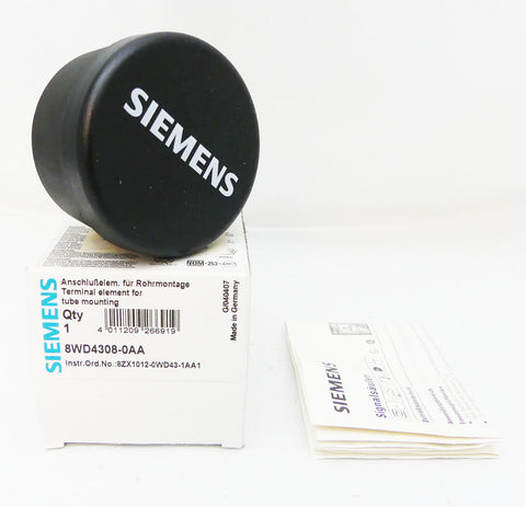 SIEMENS 8WD4-308-0AA