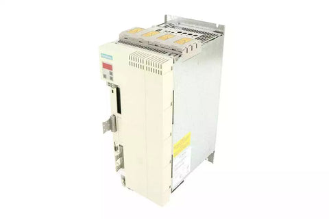 SIEMENS 6SE7023-4EP60-Z