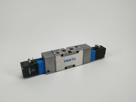 FESTO MVH-5/3G-1/4-S-B