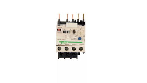 SCHNEIDER ELECTRIC LR2K0307