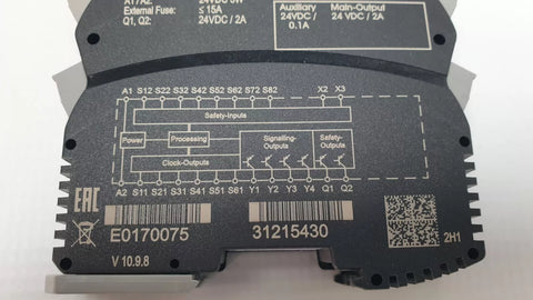 SCHMERSAL SRB-E-204ST