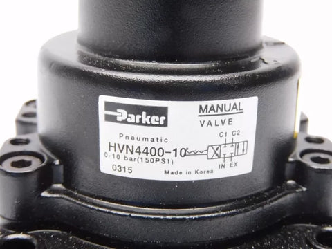 PARKER HVN4400-10