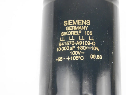 SIEMENS B41570-A9109-Q