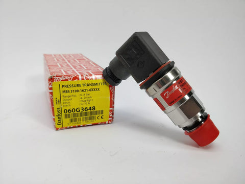 DANFOSS 060G3648