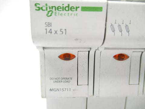 SCHNEIDER ELECTRIC MGN15711