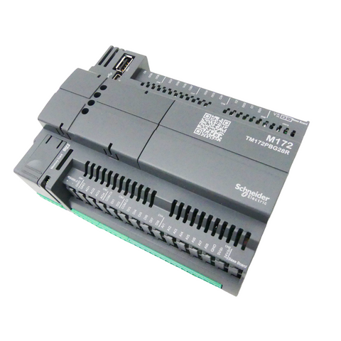 SCHNEIDER ELECTRIC TM172PBG28R