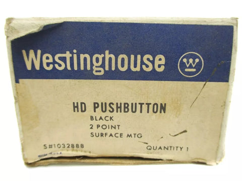 WESTINGHOUSE 1032888