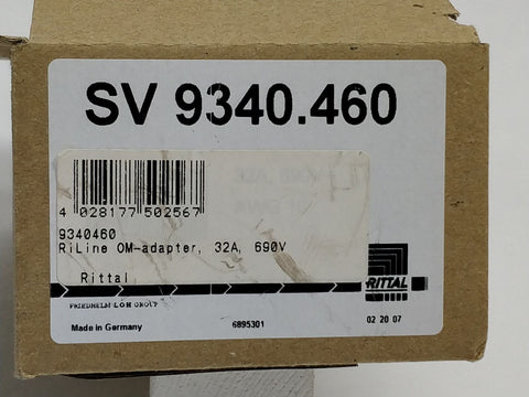 RITTAL SV 9340.460