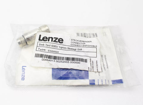 Lenze EWS0022