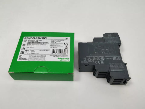 SCHNEIDER ELECTRIC RENF22R2MMW