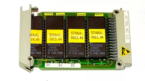 SIEMENS 6FX1-860-0BX01-4E