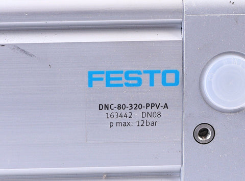 Festo DNC-80-320-PPV-A