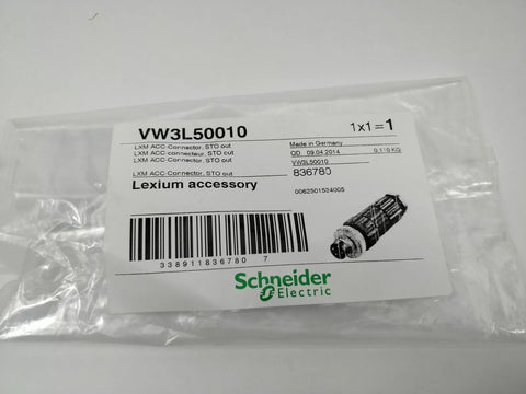 SCHNEIDER ELECTRIC VW3L50010