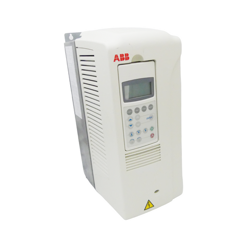 ABB ACS800-01-0016-3+E202+L502+L509+N697+P901+R703