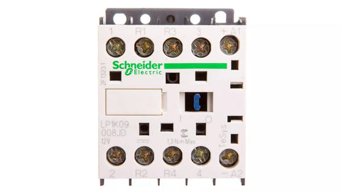 SCHNEIDER ELECTRIC LP1K09008JD