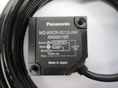 PANASONIC MQ-W3CR-DC12-24V