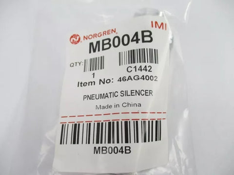 NORGREN MB004B