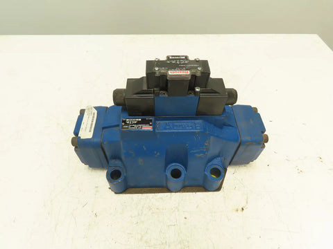 BOSCH REXROTH R978019413+R978892675