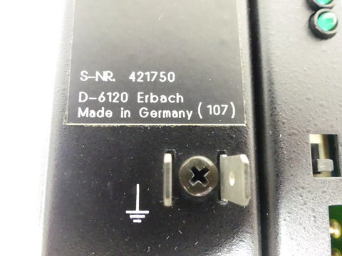 BOSCH SM 10/20-TA