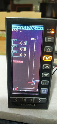 YOKOGAWA YS1700