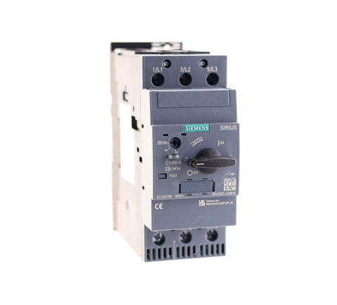 Siemens 3RV2031-4XB10