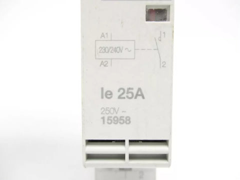 SCHNEIDER ELECTRIC 15958