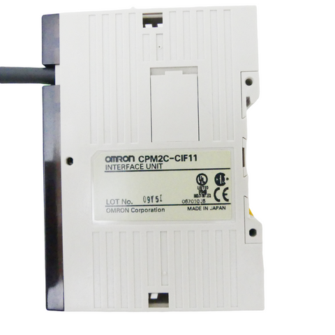 OMRON CPM2C-CIF11