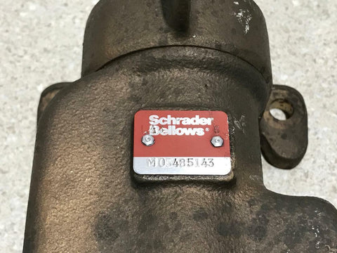 PARKER SCHRADER BELLOWS M05485143