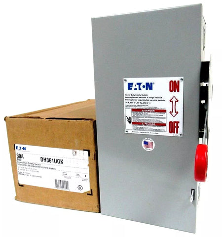 EATON DH361UGK