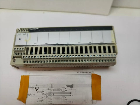 SCHNEIDER ABE7-CPA31