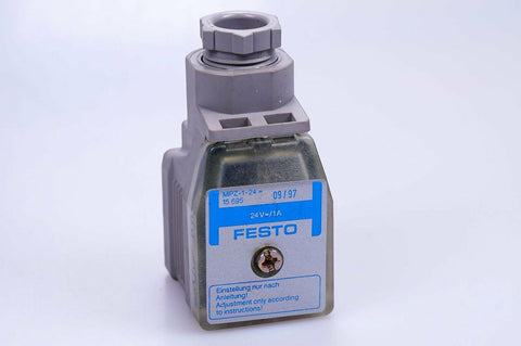 Festo MPZ-1-24DC