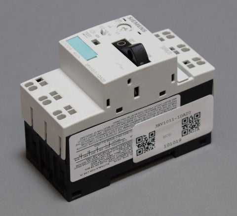 SIEMENS 3RV1011-1DA20