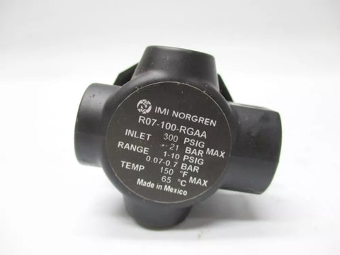 NORGREN R07-100-RGAA