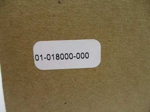 FENWAL 01-018000-000