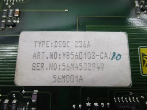 ABB YB560103-CA/10