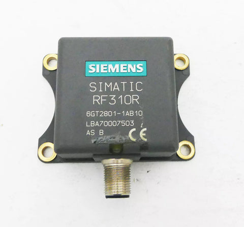 SIEMENS  6GT2801-1AB10