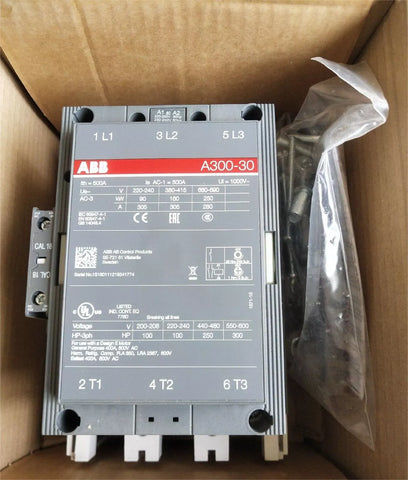 ABB 1SFL551001R8011