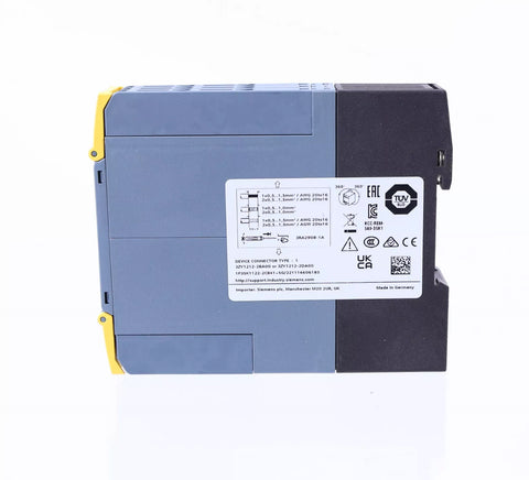 SIEMENS 3SK1122-2CB41