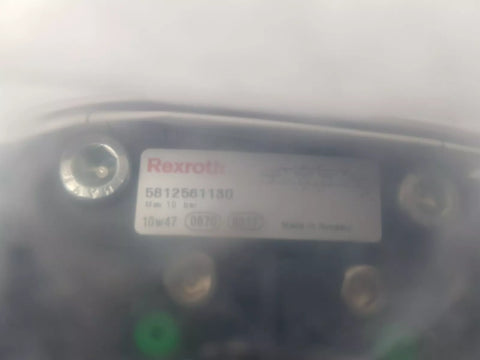 BOSCH REXROTH 5812561130