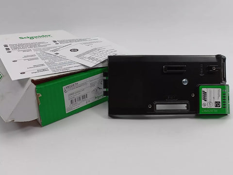 SCHNEIDER ELECTRIC LXM32IETH