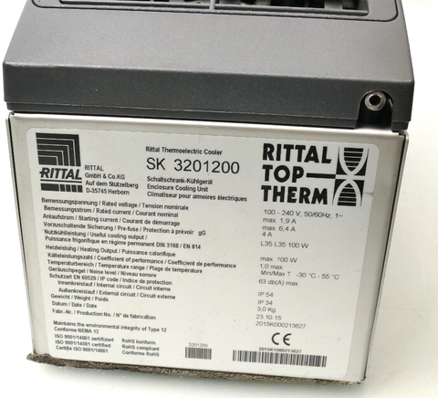 RITTAL SK 3201200