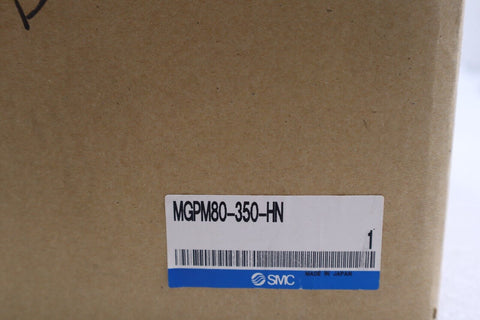 SMC MGPM80-350-HN